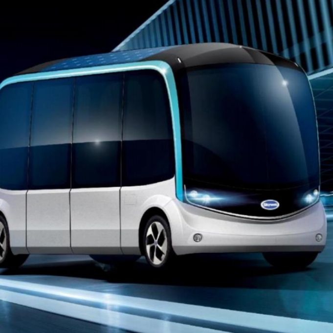 Kodėl automatinio vairavimo treneriai yra galingi naujos intelektualaus vairavimo eros padėjėjai?