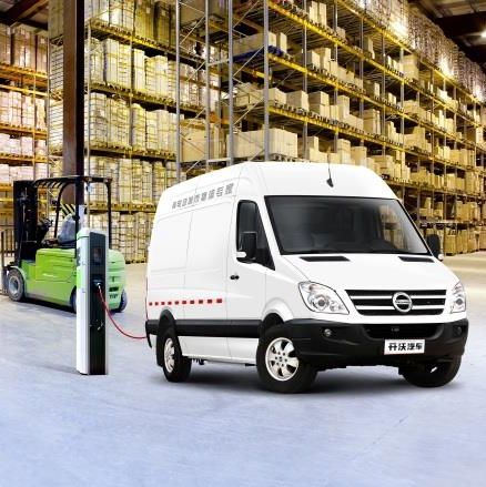 Kodėl lengvos transporto priemonės yra tokios svarbios šiuolaikiniame transporte?